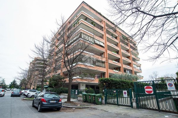 appartamento in affitto a Roma in zona Torrino