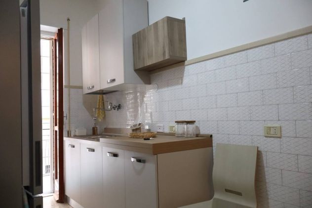 appartamento in affitto a Roma in zona Collatino