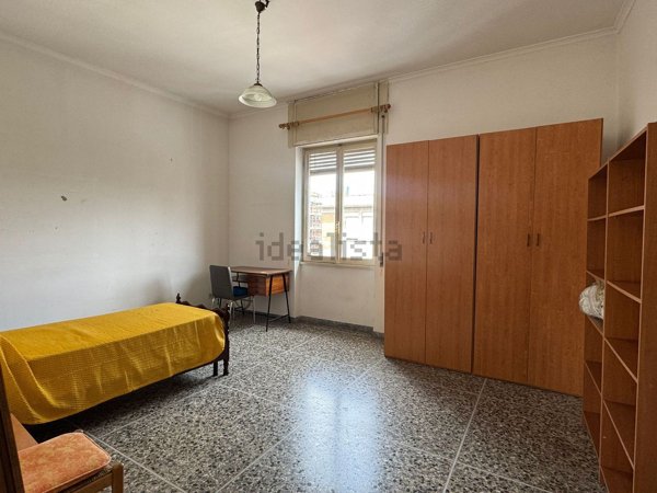 appartamento in affitto a Roma in zona Ostiense
