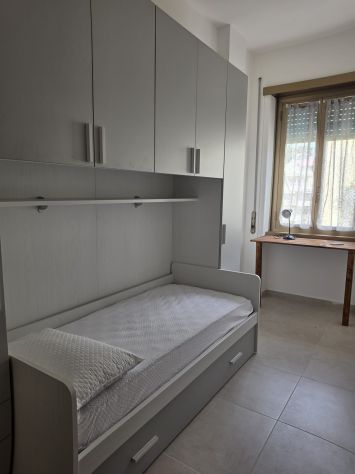 casa indipendente in affitto a Roma in zona Trieste