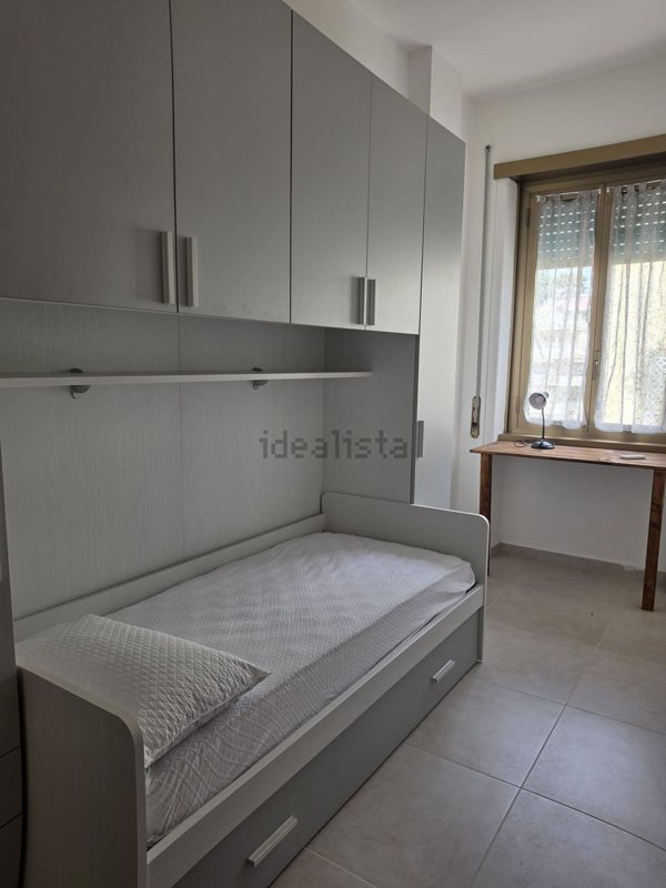 casa indipendente in affitto a Roma in zona Trieste