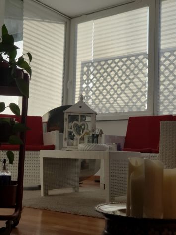 appartamento in affitto a Roma in zona Flaminio