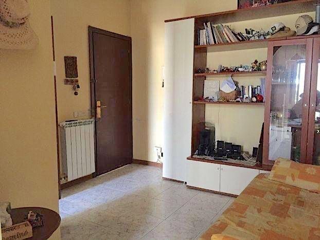 appartamento in affitto a Roma in zona Casalotti