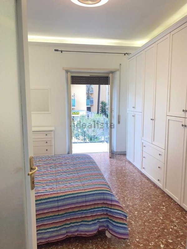 appartamento in affitto a Roma in zona Don Bosco