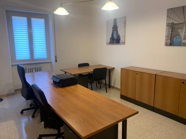 ufficio in affitto a Roma in zona Tuscolano