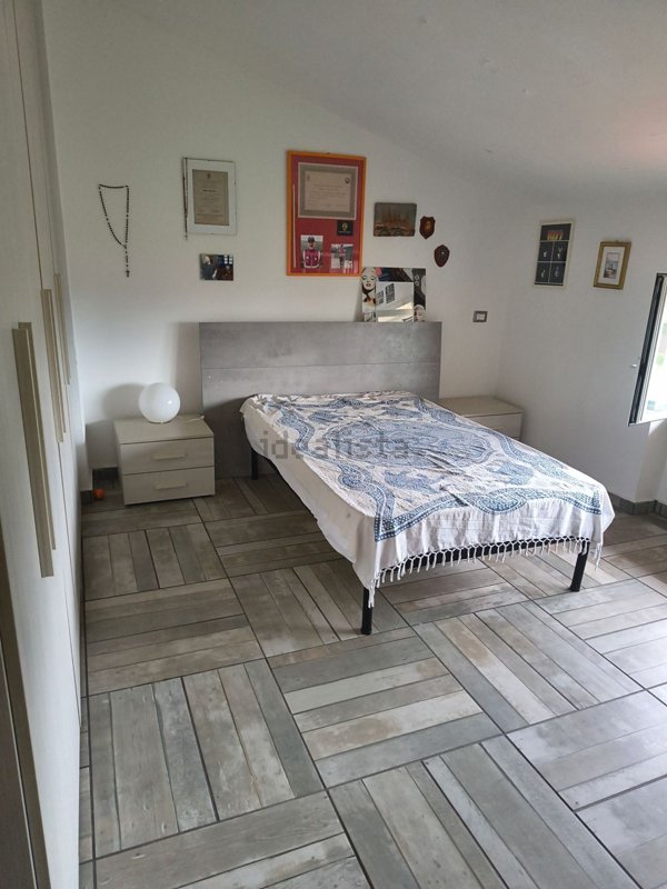 casa indipendente in affitto a Roma in zona Infernetto