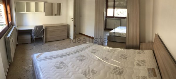 appartamento in affitto a Roma in zona Don Bosco