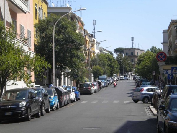 appartamento in affitto a Roma in zona Gianicolense