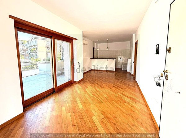 appartamento in affitto a Roma