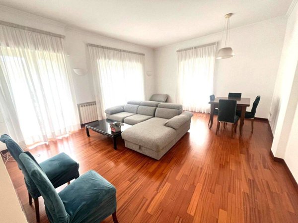 appartamento in affitto a Roma in zona Tor di Quinto