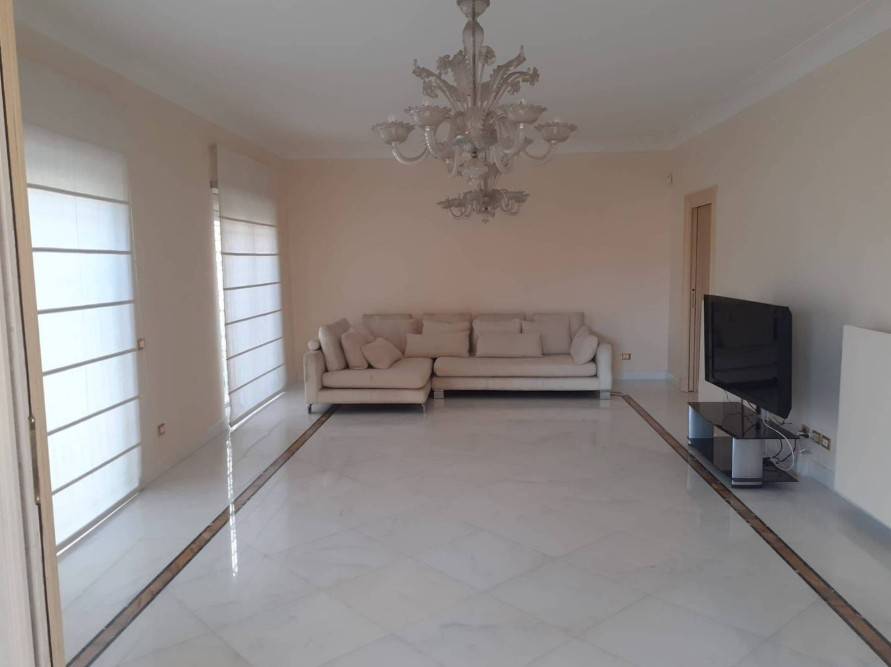appartamento in affitto a Roma in zona Aurelio