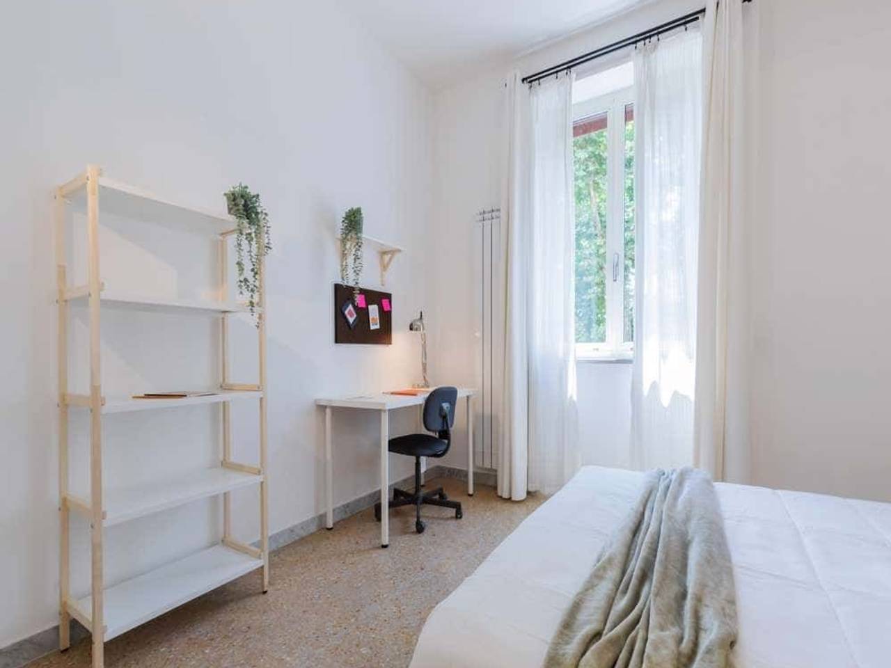 negozio in affitto a Roma in zona Aurelio