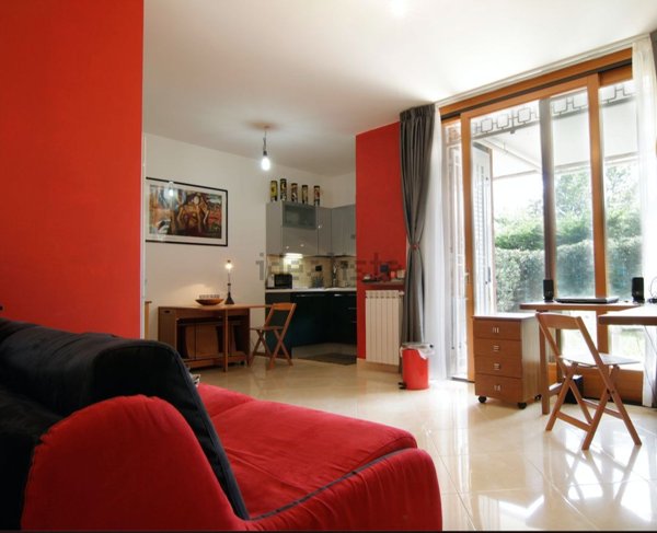 appartamento in affitto a Roma in zona Ostiense