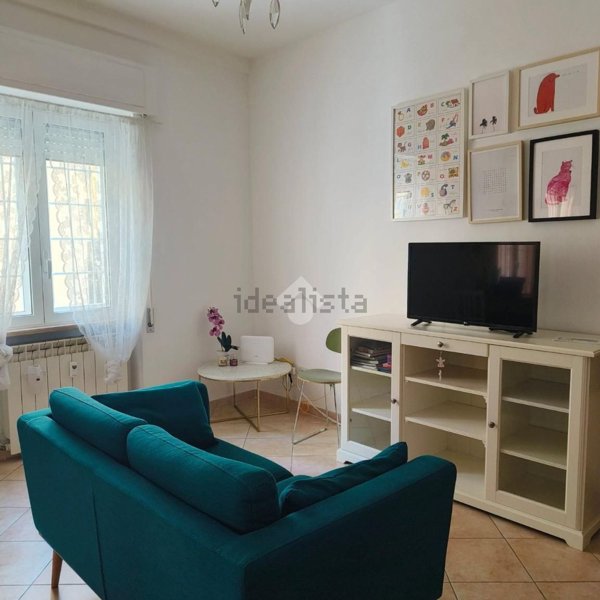 appartamento in affitto a Roma in zona Don Bosco