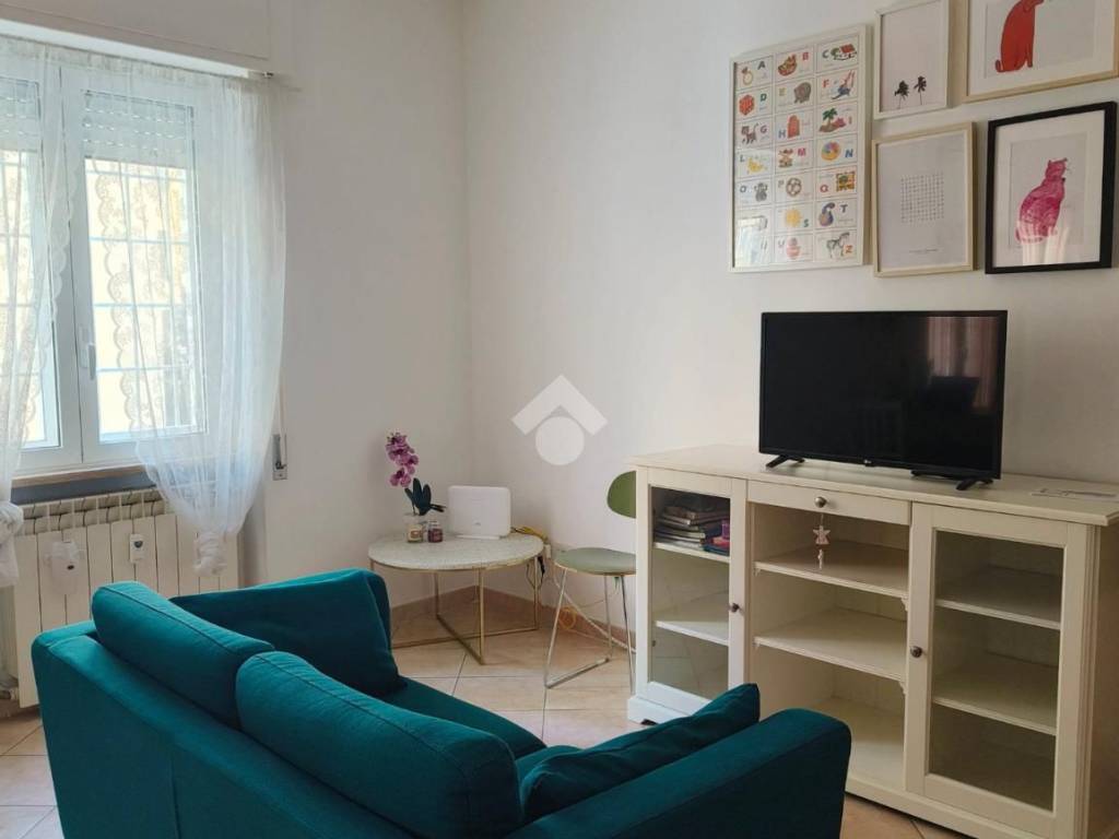 appartamento in affitto a Roma in zona Don Bosco