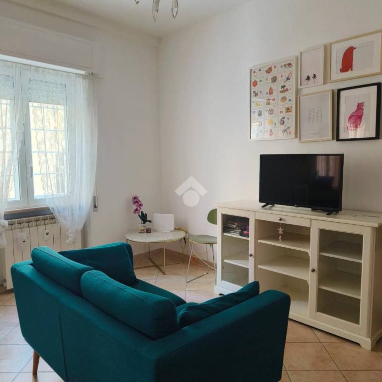 appartamento in affitto a Roma in zona Don Bosco