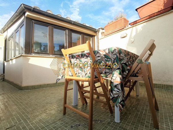 appartamento in affitto a Roma in zona Aurelio