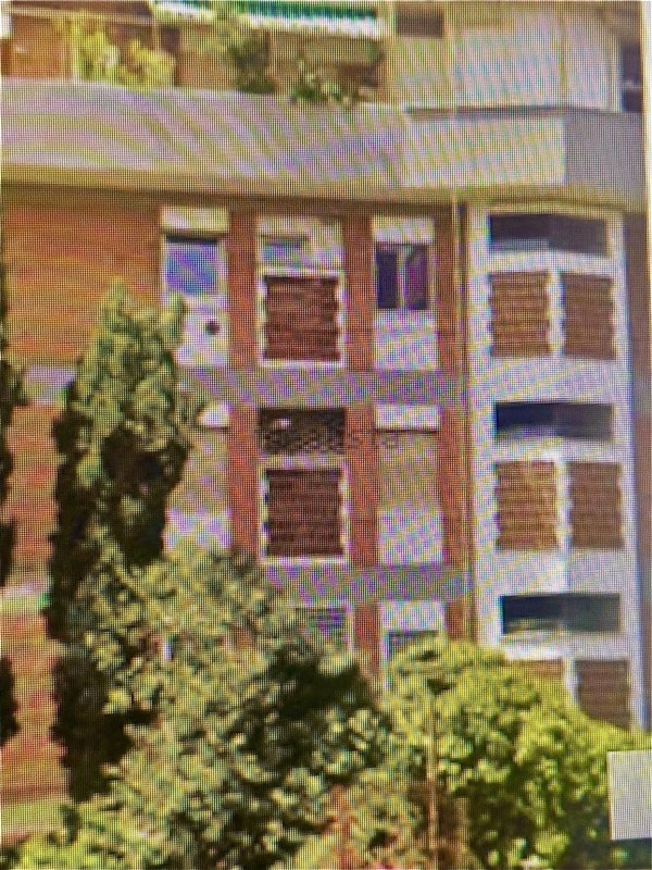 appartamento in affitto a Roma in zona Aurelio