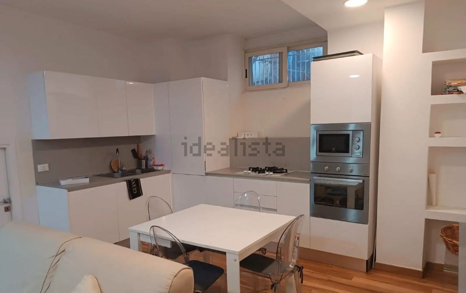 appartamento in affitto a Roma in zona Monte Sacro/Talenti