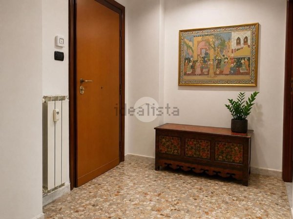 appartamento in affitto a Roma in zona Don Bosco
