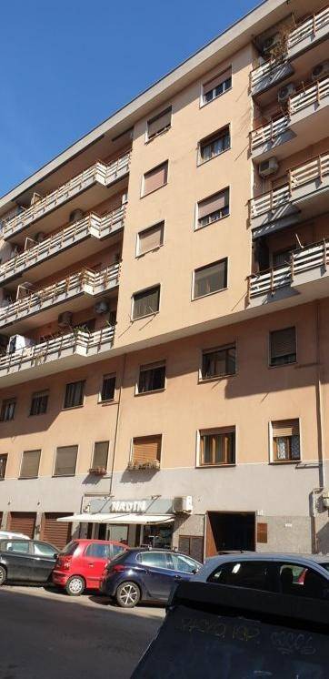 appartamento in affitto a Roma in zona Portuense