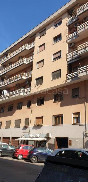 appartamento in affitto a Roma in zona Portuense