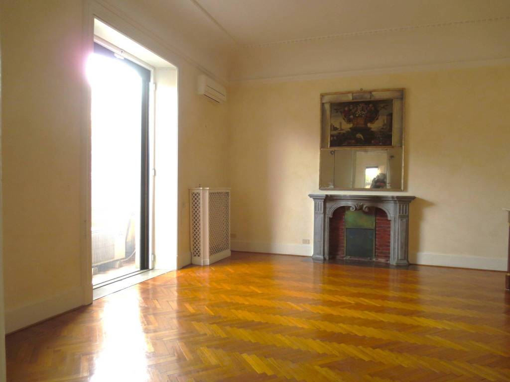 appartamento in affitto a Roma in zona Flaminio
