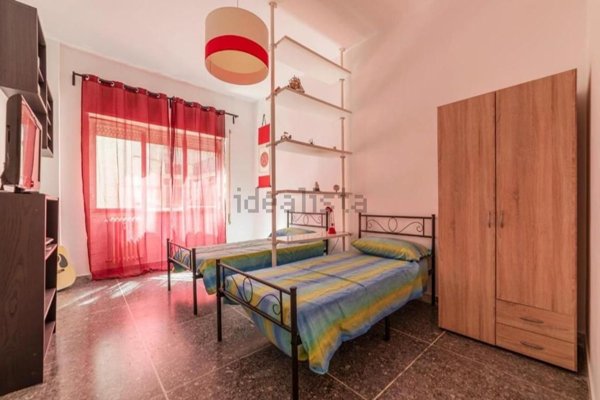 appartamento in affitto a Roma in zona Aurelio