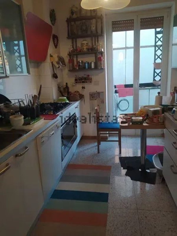 appartamento in affitto a Roma in zona Primavalle