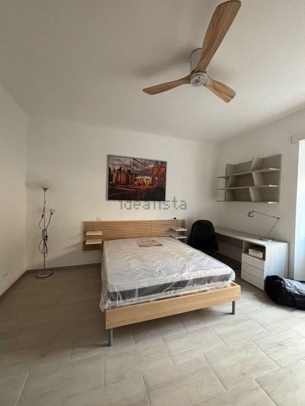 appartamento in affitto a Roma in zona Collatino