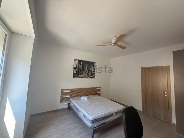 appartamento in affitto a Roma in zona Collatino