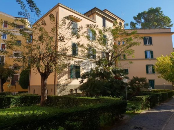 appartamento in affitto a Roma in zona Della Vittoria