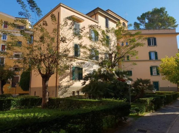 appartamento in affitto a Roma in zona Della Vittoria