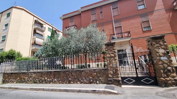 appartamento in affitto a Roma in zona Monte Sacro/Talenti