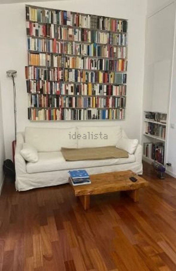 appartamento in affitto a Roma in zona Corviale