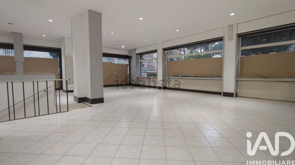 locale commerciale in affitto a Roma in zona Monte Sacro/Talenti