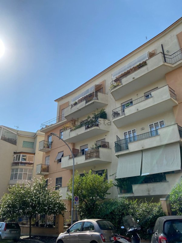 appartamento in affitto a Roma in zona San Saba - Ripa