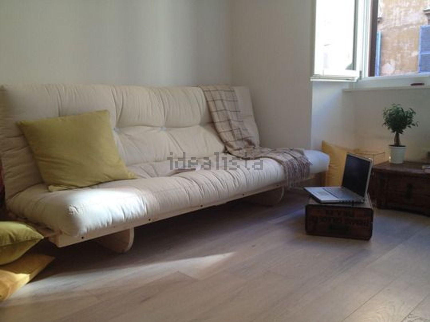 appartamento in affitto a Roma