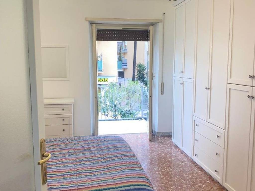 appartamento in affitto a Roma in zona Cinecittà