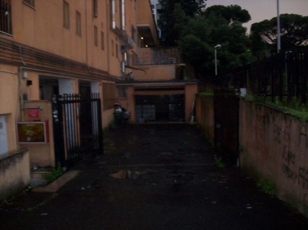 ufficio in affitto a Roma in zona Aurelio