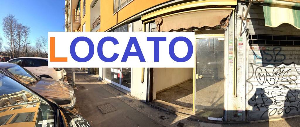 negozio in affitto a Roma in zona Monte Sacro/Talenti