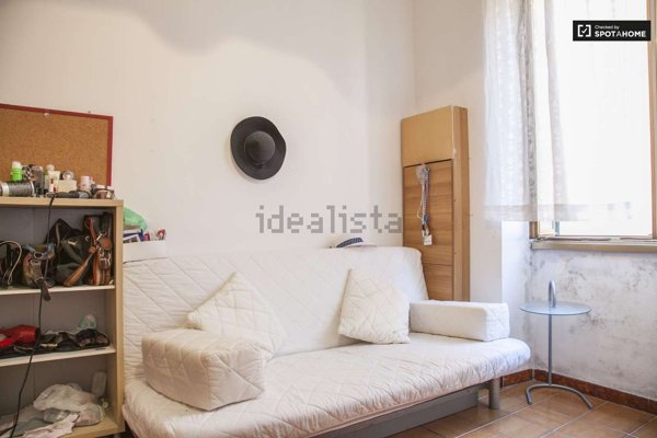 appartamento in affitto a Roma in zona Trionfale