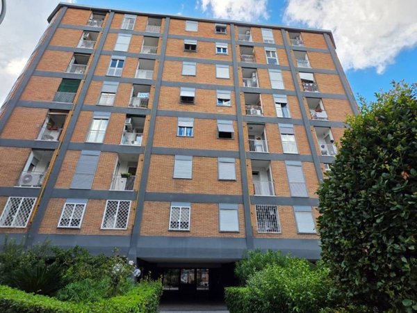 appartamento in affitto a Roma in zona Ostiense
