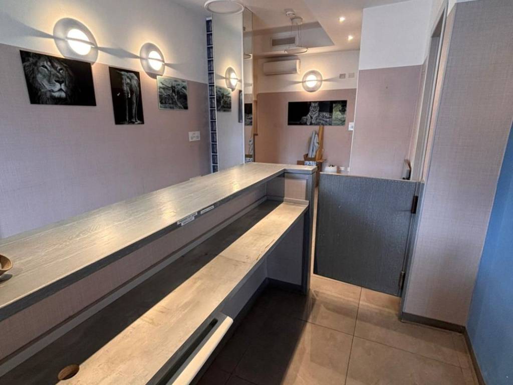 ufficio in affitto a Roma in zona Pinciano