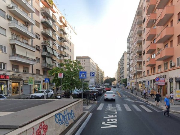 negozio in affitto a Roma in zona Trieste