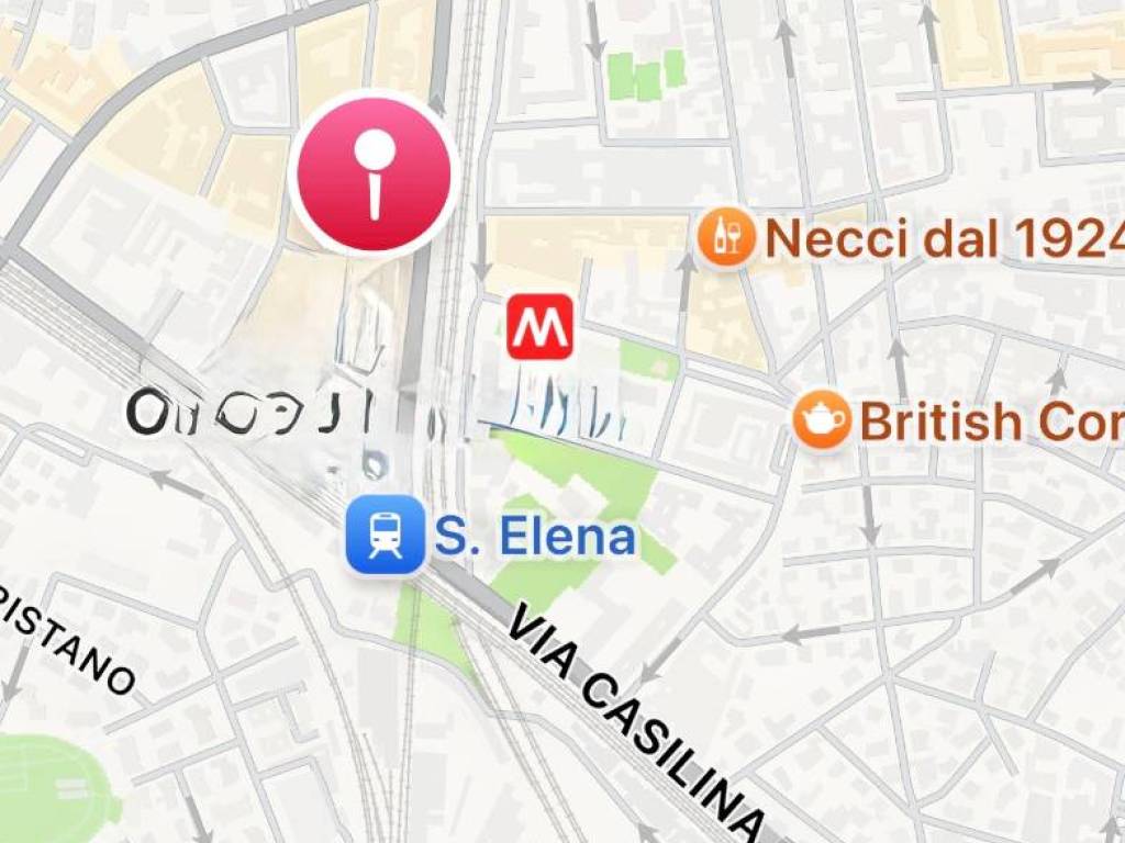 appartamento in affitto a Roma in zona Tiburtino