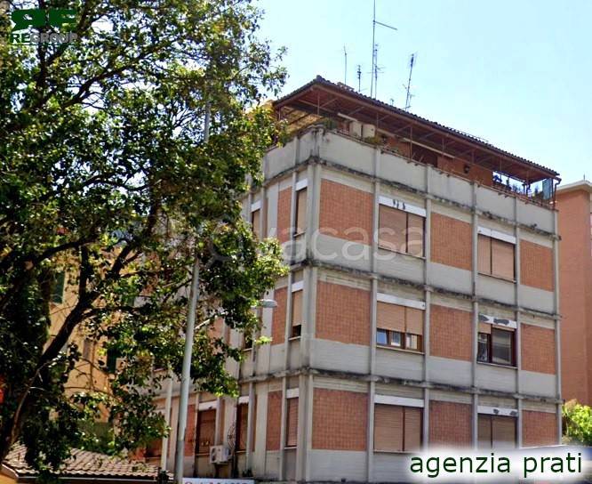 appartamento in affitto a Roma in zona Centro Storico
