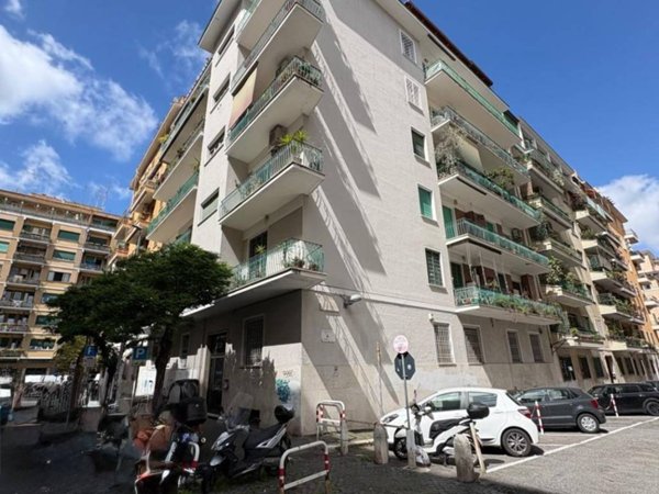 appartamento in affitto a Roma in zona Appio Latino