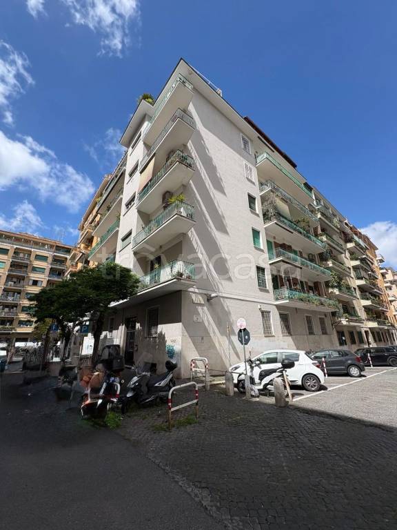appartamento in affitto a Roma in zona Appio Latino