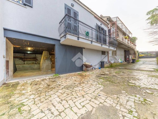 appartamento in affitto a Roma in zona Borghesiana